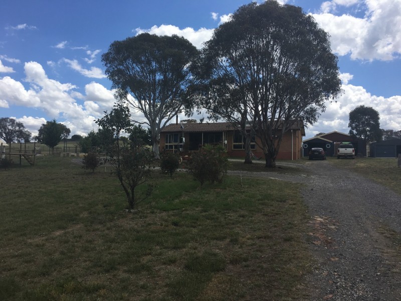 259 Middle Arm Road, Goulburn NSW 2580