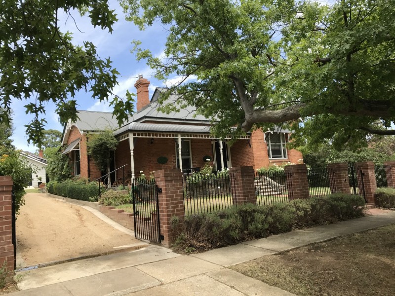 28 Hurst Street, Goulburn NSW 2580