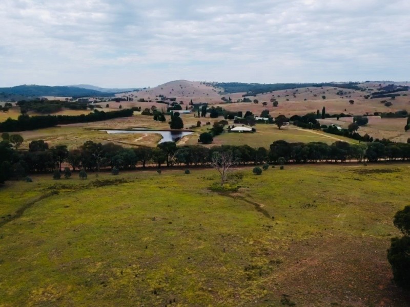 Lot 74 Rugby Road, Bevendale NSW 2581