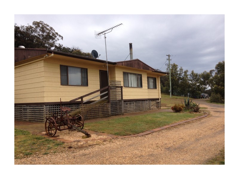 1025 Taralga Road, Goulburn NSW 2580