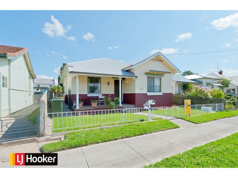 60 Kinghorne Street, Goulburn NSW 2580
