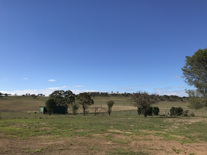 204 Coles Lane “Malton”, Yarra NSW 2580