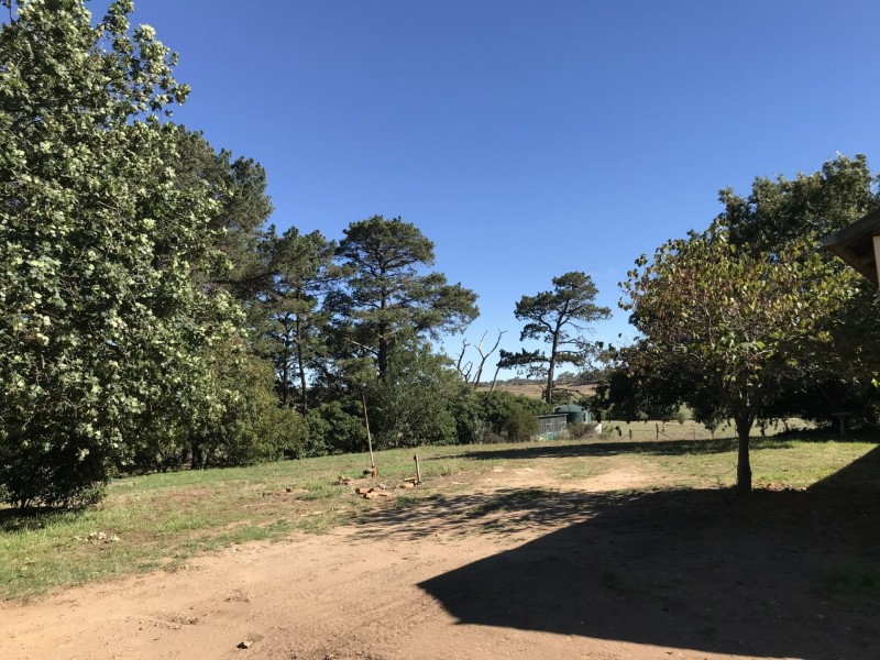 204 Coles Lane “Malton”, Yarra NSW 2580