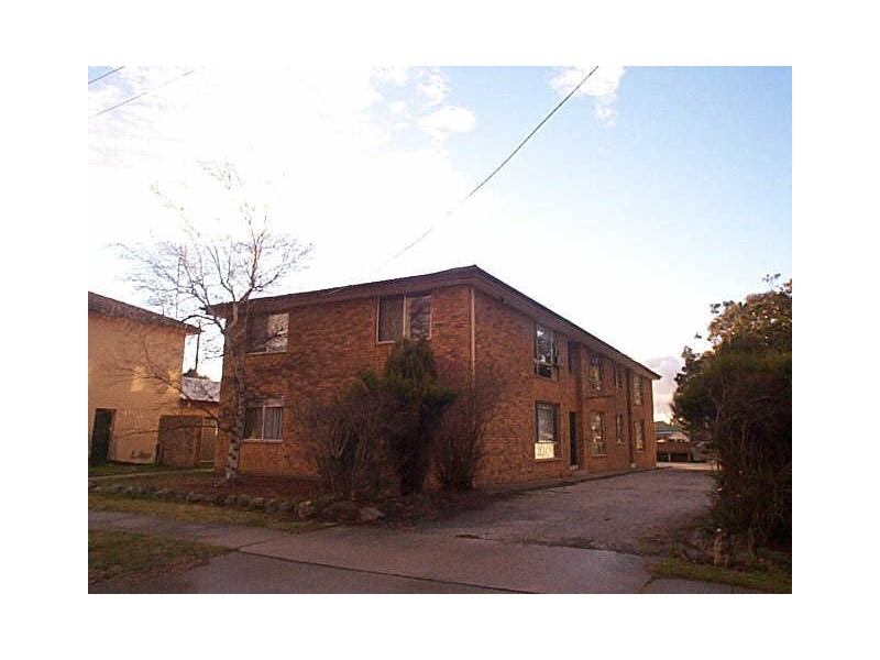 5/24 Grafton Street, Goulburn NSW 2580