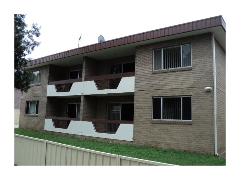 7/6 Albion Street, Goulburn NSW 2580