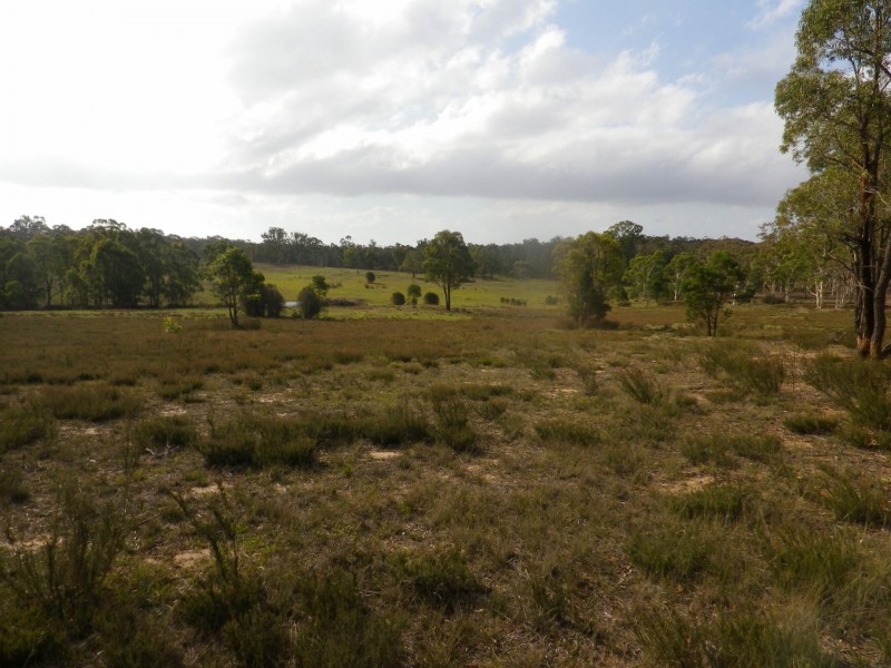 Lot 2 Oallen Ford Road, Windellama NSW 2580