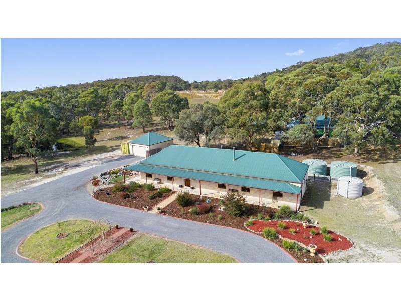 13 Short St, Collector NSW 2581