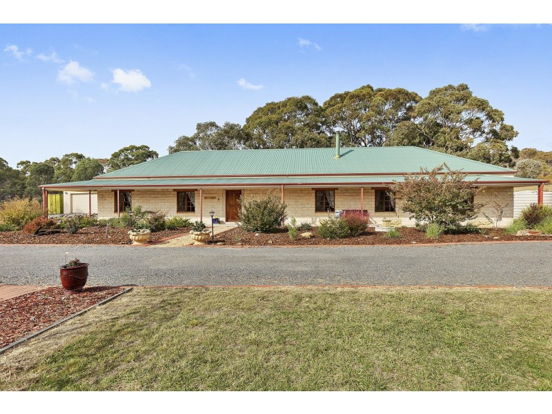 13 Short St, Collector NSW 2581