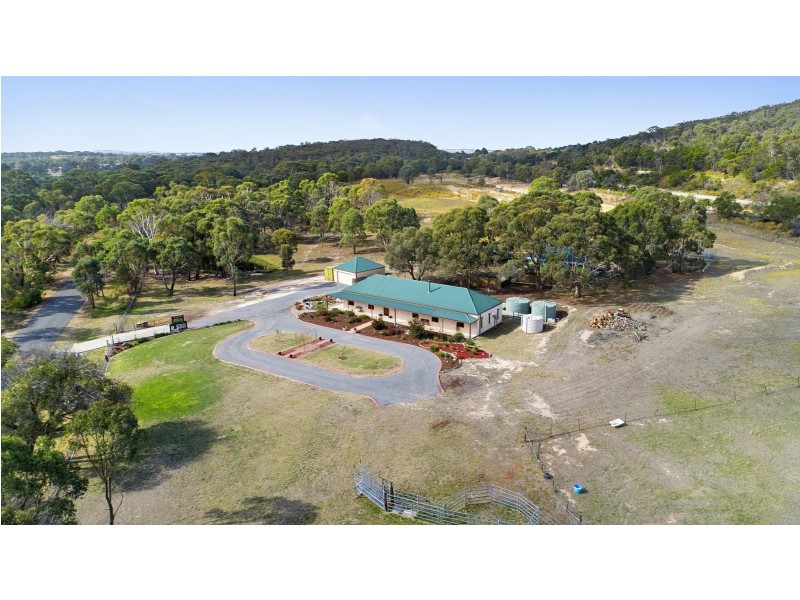 13 Short St, Collector NSW 2581