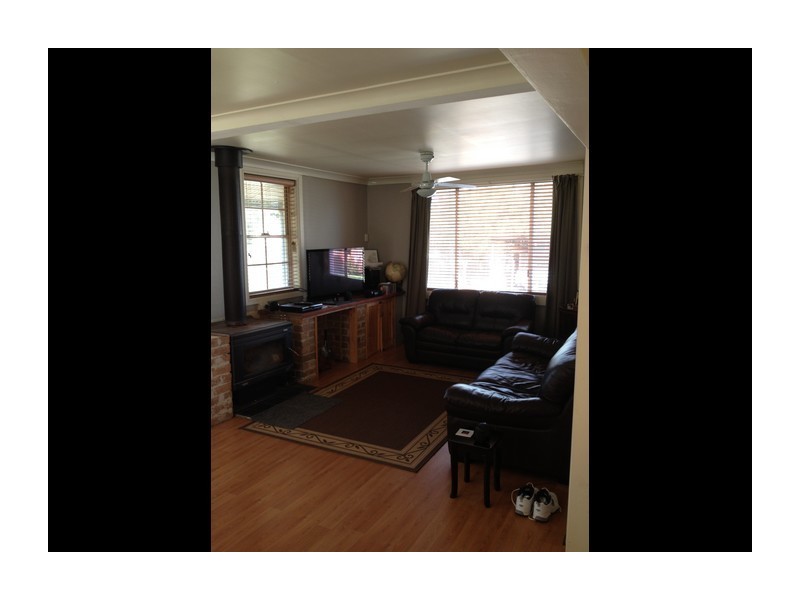 208 Old South Road, Yarra NSW 2580