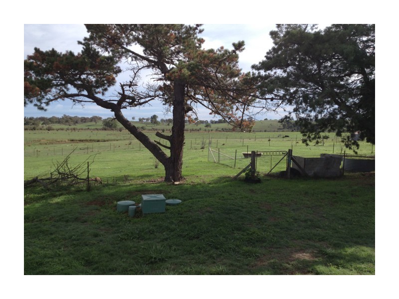 208 Old South Road, Yarra NSW 2580