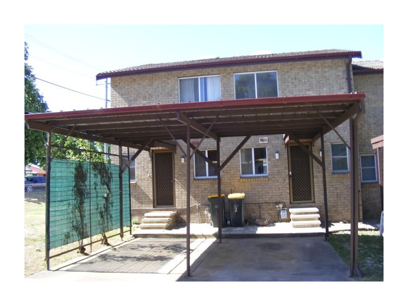 Unit 2/87-91 Victoria Street, Goulburn NSW 2580