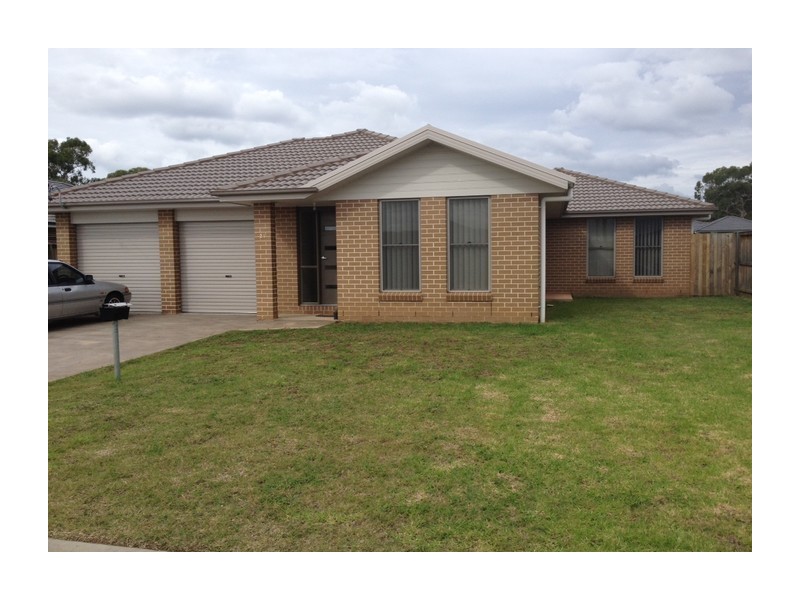 21 Stoney Creek Road, Marulan NSW 2579