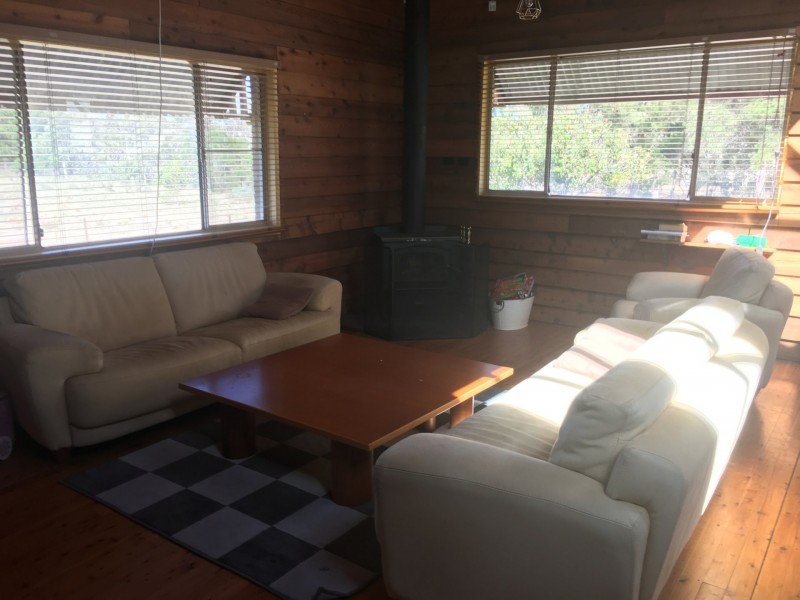 100 Longswamp Road, Greenwich Park NSW 2580
