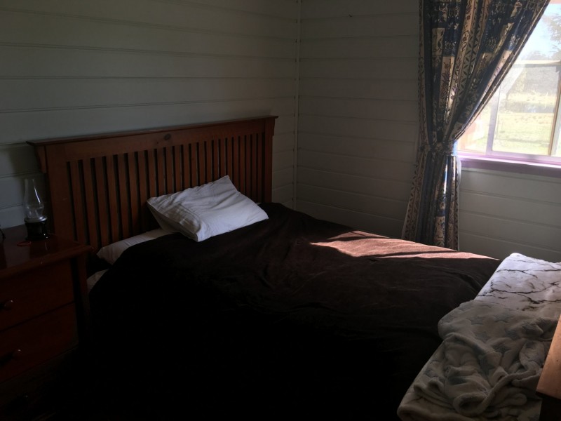 100 Longswamp Road, Greenwich Park NSW 2580