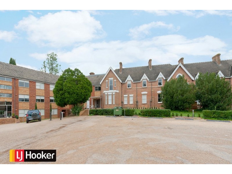 21/8 Ben Street, Goulburn NSW 2580