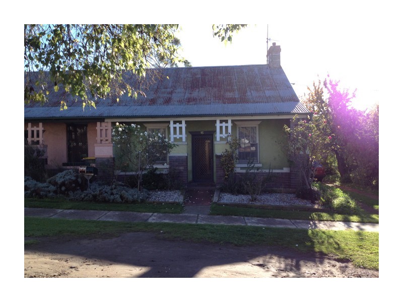 15 Mundy Street, Goulburn NSW 2580
