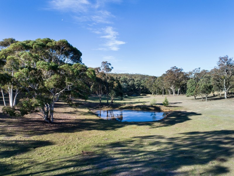 19 Old Macquarie Road, Brayton NSW 2579