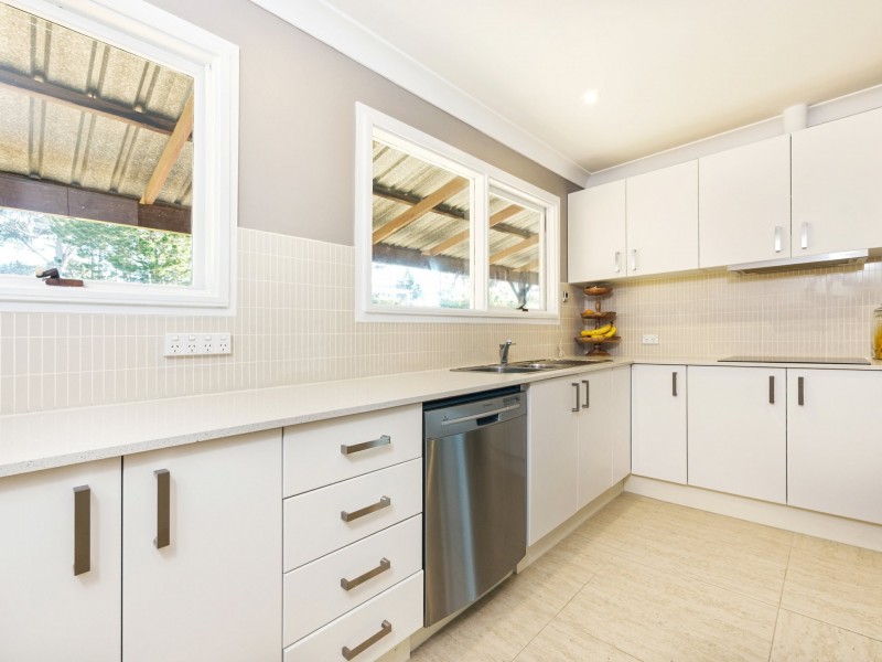 19 Old Macquarie Road, Brayton NSW 2579