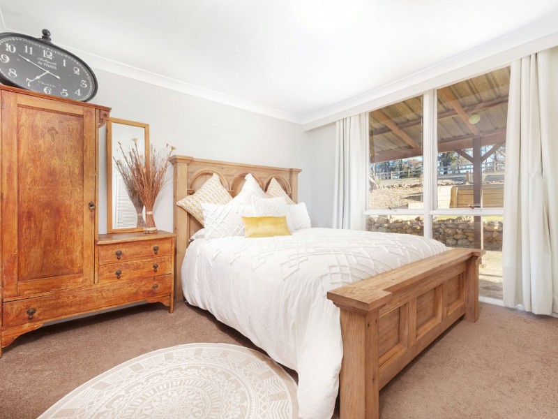 19 Old Macquarie Road, Brayton NSW 2579