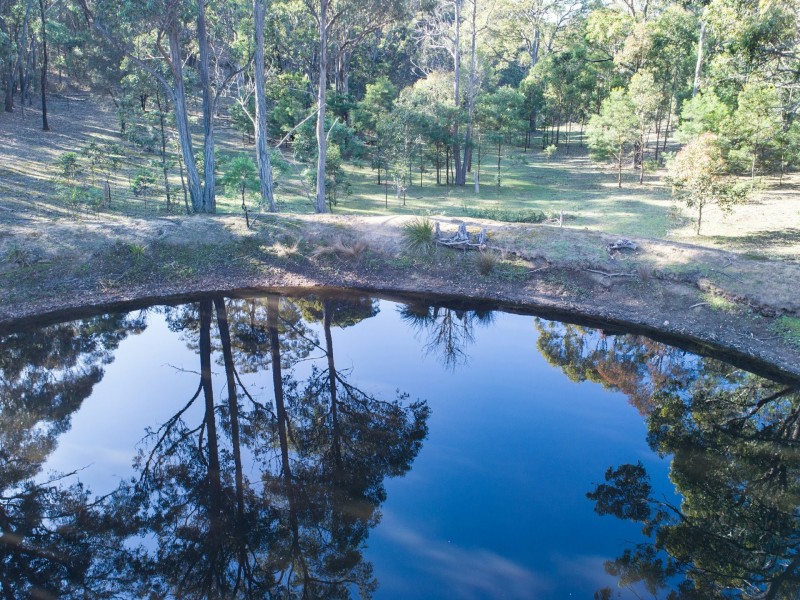 19 Old Macquarie Road, Brayton NSW 2579