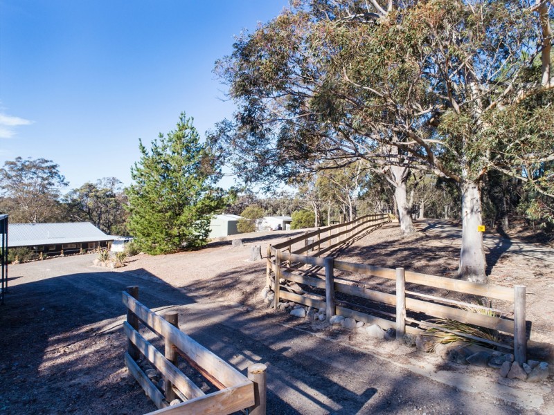 19 Old Macquarie Road, Brayton NSW 2579