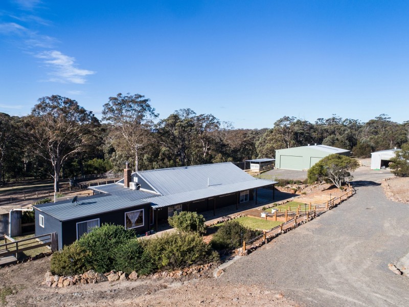 19 Old Macquarie Road, Brayton NSW 2579