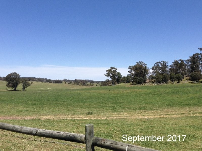 410 The Lookdown Road, Bungonia NSW 2580