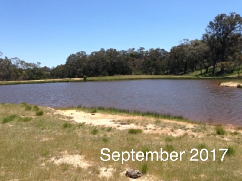 410 The Lookdown Road, Bungonia NSW 2580