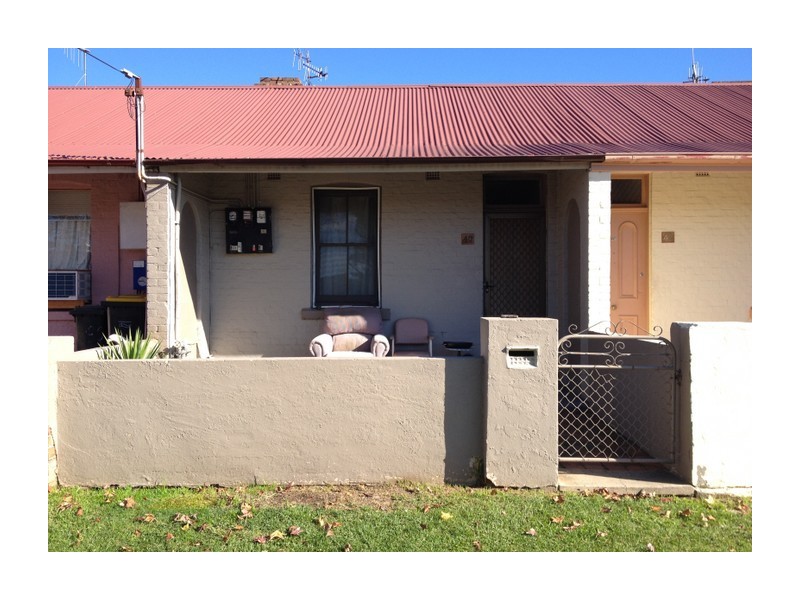 40 Wayo Street, Goulburn NSW 2580