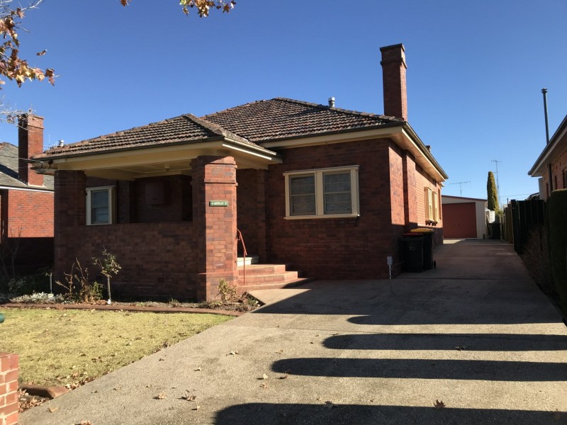 4 Murray Street, Goulburn NSW 2580