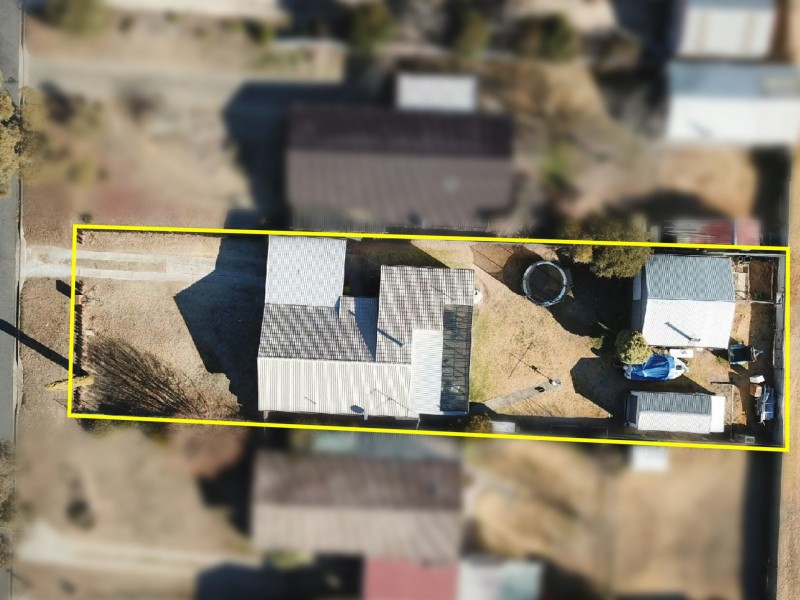 19 William Street, Goulburn NSW 2580