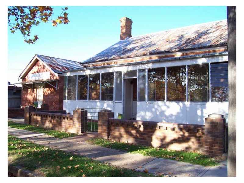 3/17 Joshua Street, Goulburn NSW 2580