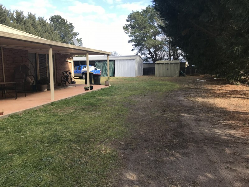78 Brayton Road, Marulan NSW 2579