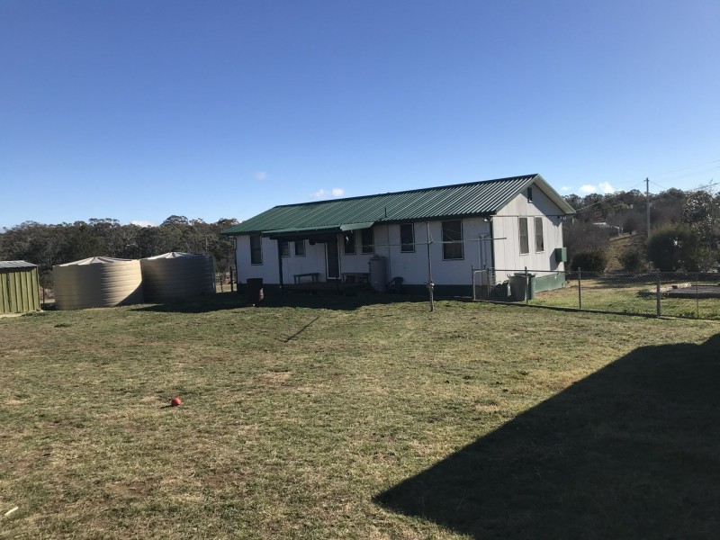 8 Howick Street, Bungonia NSW 2580