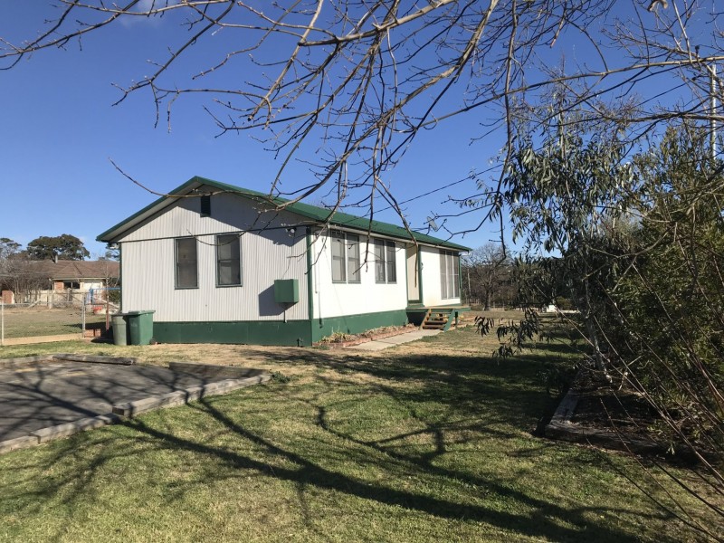 8 Howick Street, Bungonia NSW 2580