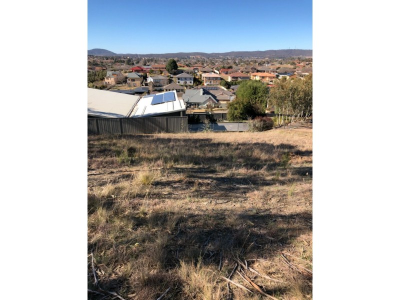 5 Thomas Place, Goulburn NSW 2580