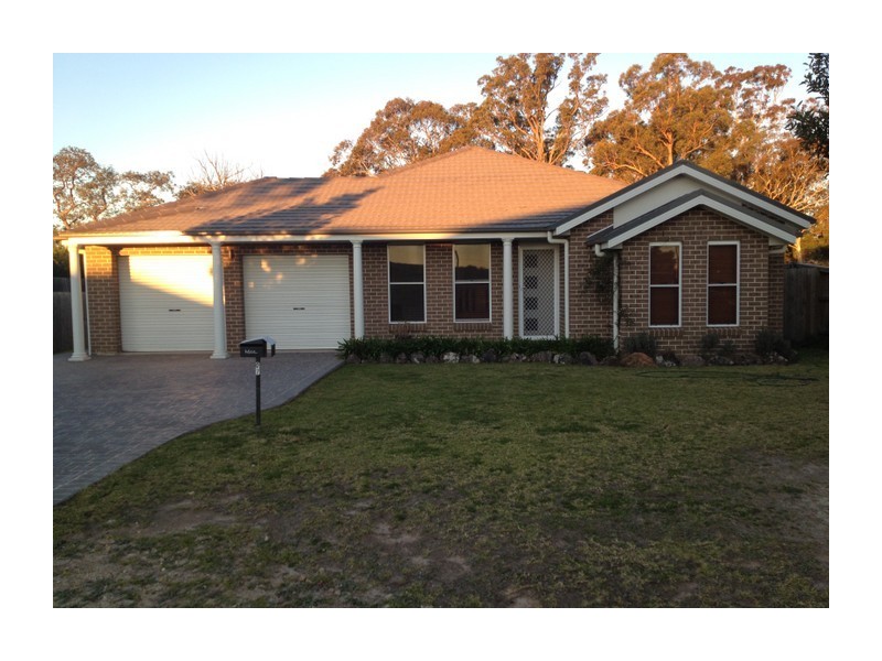 27 Eliza Power Drive, Marulan NSW 2579