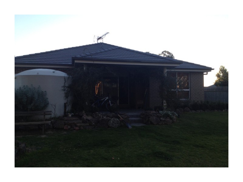 27 Eliza Power Drive, Marulan NSW 2579