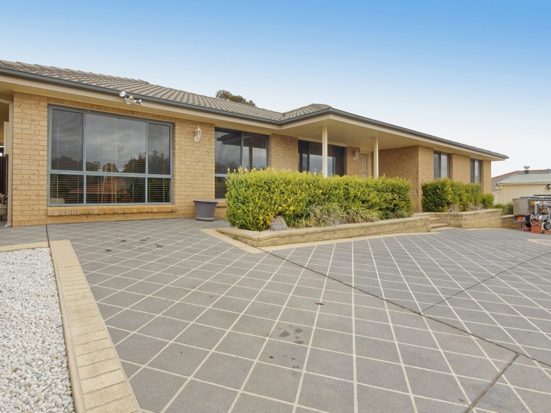 28 Bradford Drive, Goulburn NSW 2580