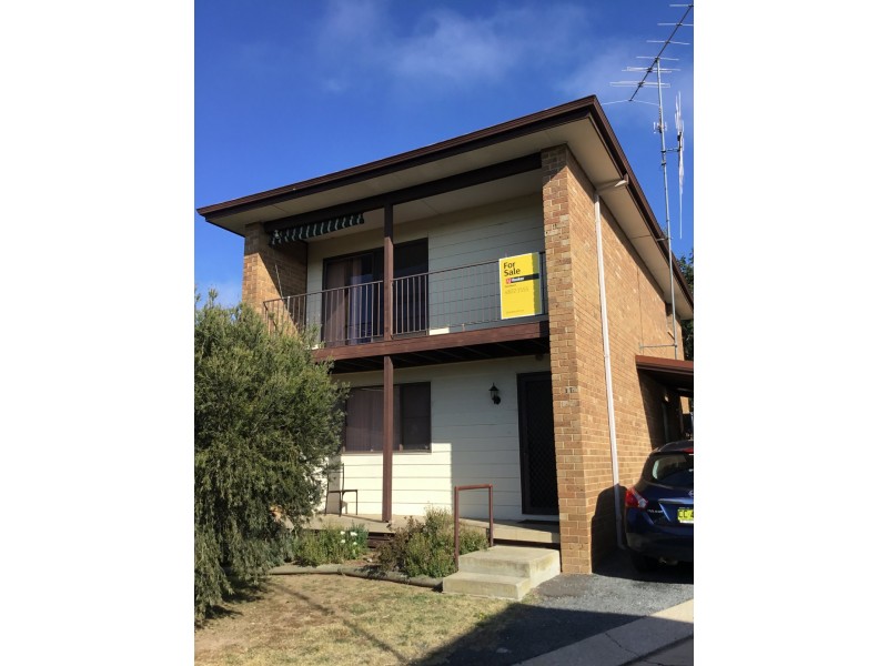 7/20 Mundy Street, Goulburn NSW 2580