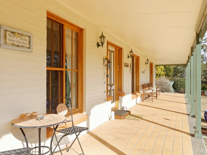 477 Mulwaree Drive, Tallong NSW 2579