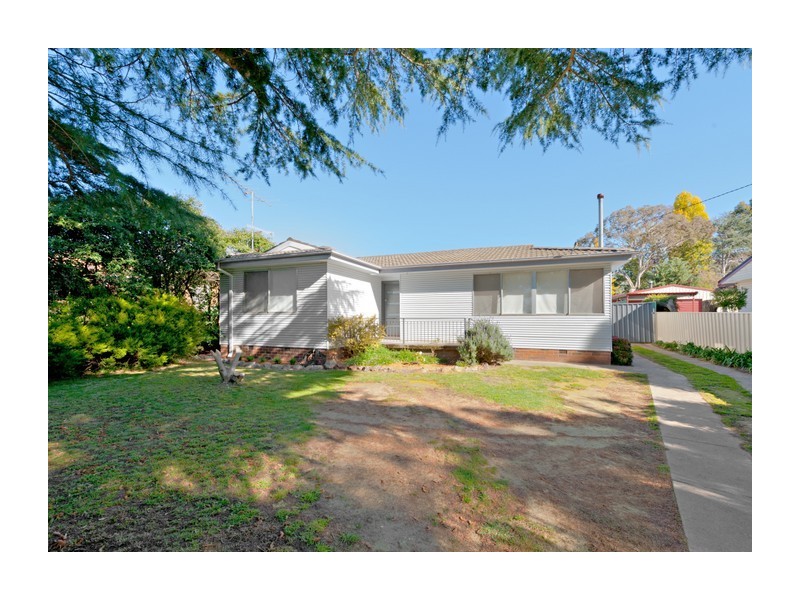 52 Rhoda Street, Goulburn NSW 2580