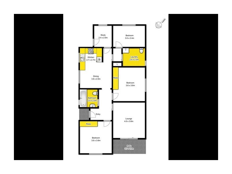 11 Robinson Street, Goulburn NSW 2580