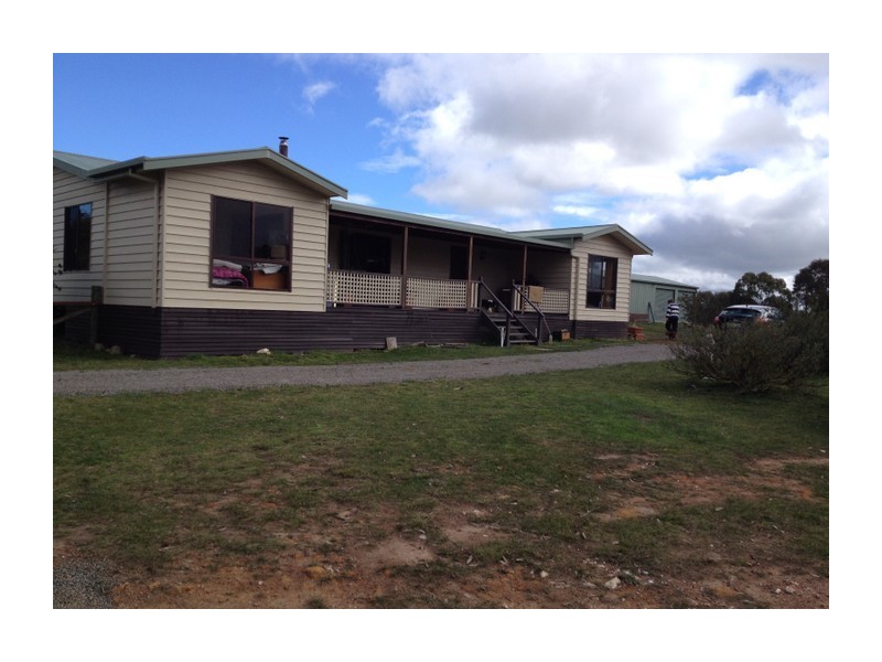 126 Thornford Road, Yarra NSW 2580