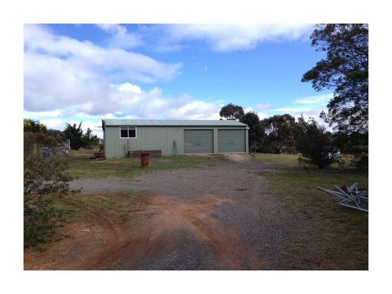 126 Thornford Road, Yarra NSW 2580