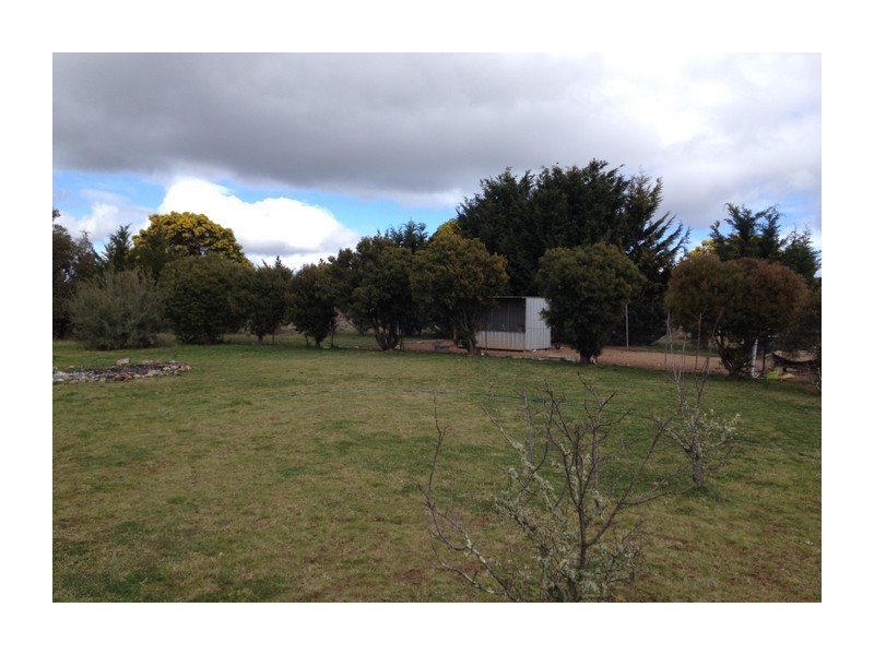 126 Thornford Road, Yarra NSW 2580