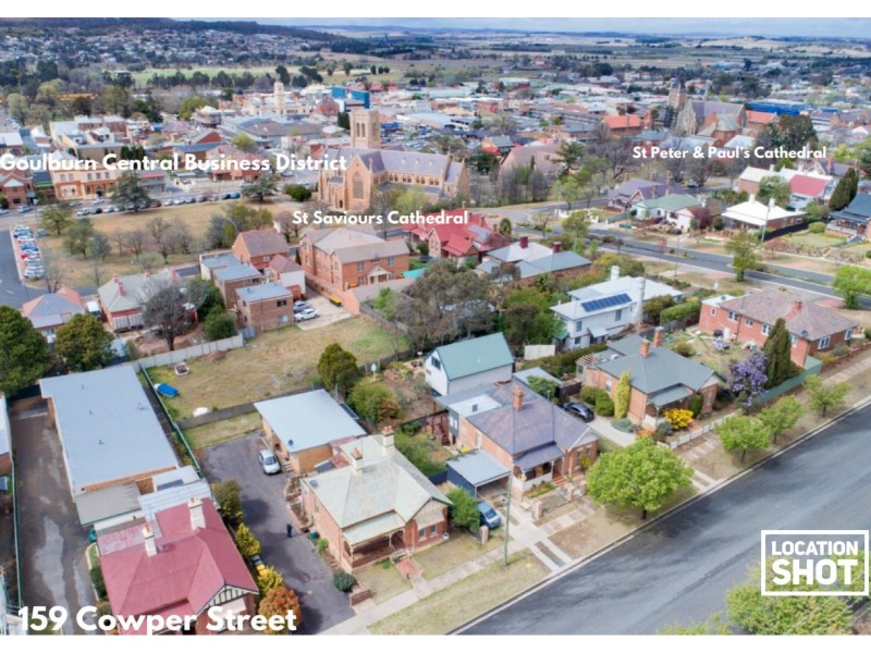 159 Cowper Street, Goulburn NSW 2580
