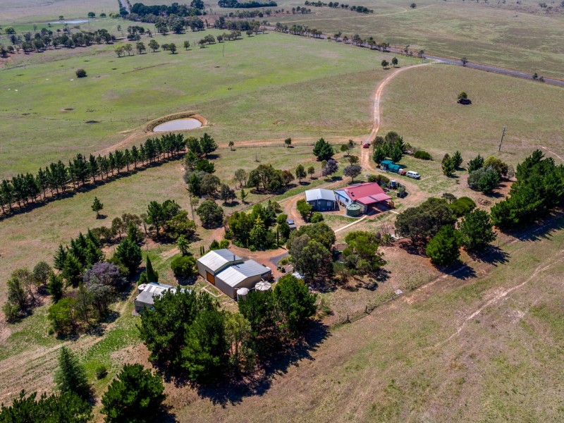 2610 Currawang Road, Goulburn NSW 2580