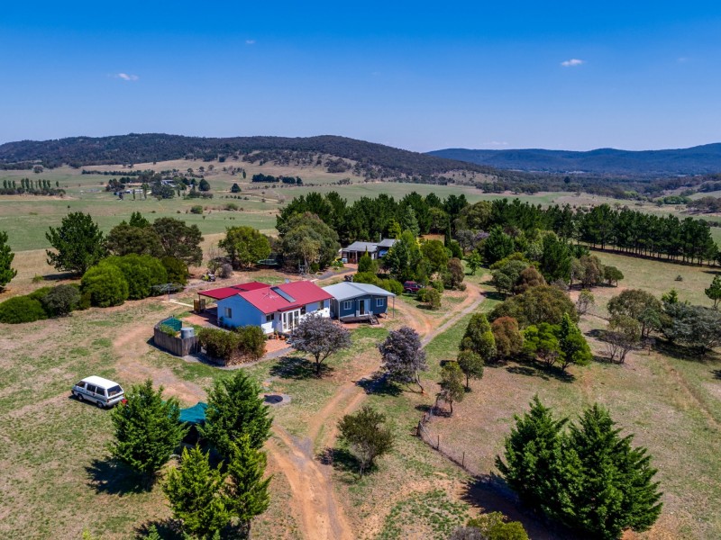 2610 Currawang Road, Goulburn NSW 2580